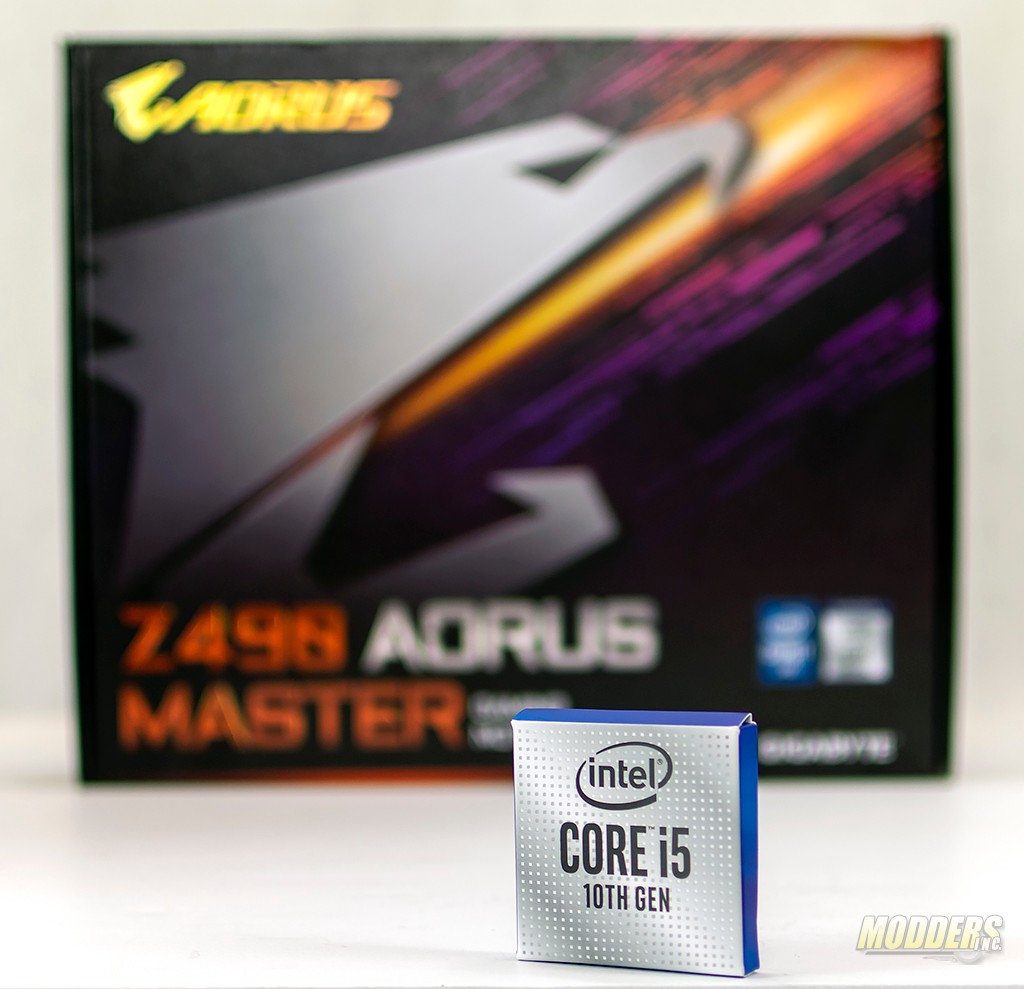 i5-10600k