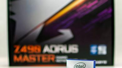 Intel Core i9-10900K CPU Review CPU Reviews 3