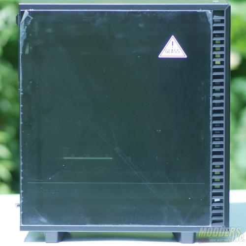Fractal Design Define 7 Compact ATX, Case, Fractal, mATX, Mid Tower, pc case 8