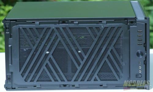 Fractal Design Define 7 Compact ATX, Case, Fractal, mATX, Mid Tower, pc case 18
