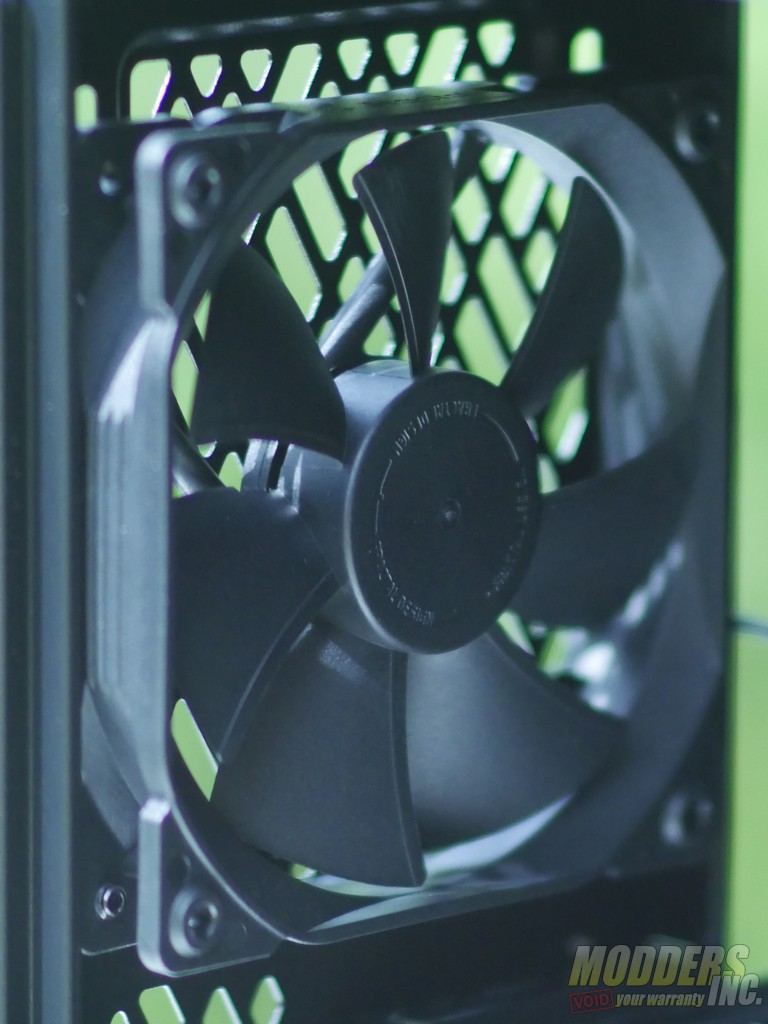 Fractal Design Define 7 Compact ATX, Case, Fractal, mATX, Mid Tower, pc case 22