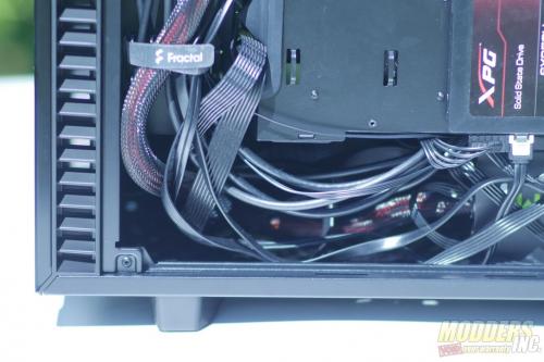 Fractal Design Define 7 Compact ATX, Case, Fractal, mATX, Mid Tower, pc case 33
