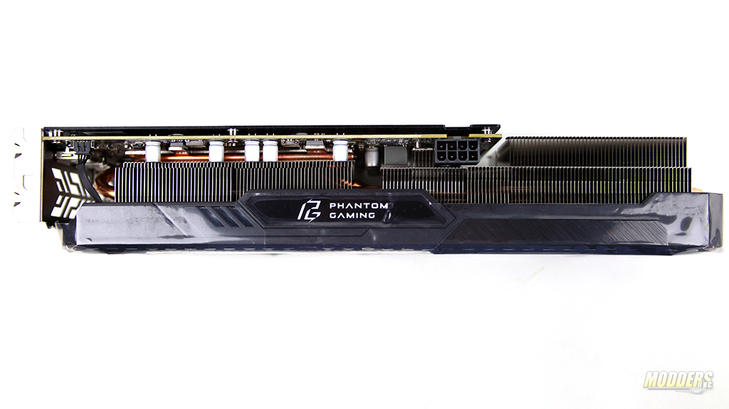 ASRock Radeon RX 5600 XT