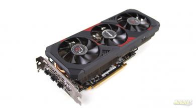 ASRock Radeon RX 5600 XT Phantom Gaming D3 GPU Review Graphics Card Reviews 62