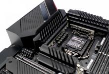 ASUS ROG MAXIMUS XII HERO WI-FI Z490 MOTHERBOARD Review at PCTestBench 3 ASUS ROG MAXIMUS XII HERO WI-FI Z490 MOTHERBOARD