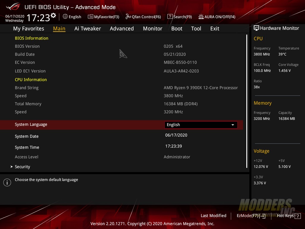 ASUS ROG Strix B550-I Gaming Motherboard Review - Page 4 Of 11