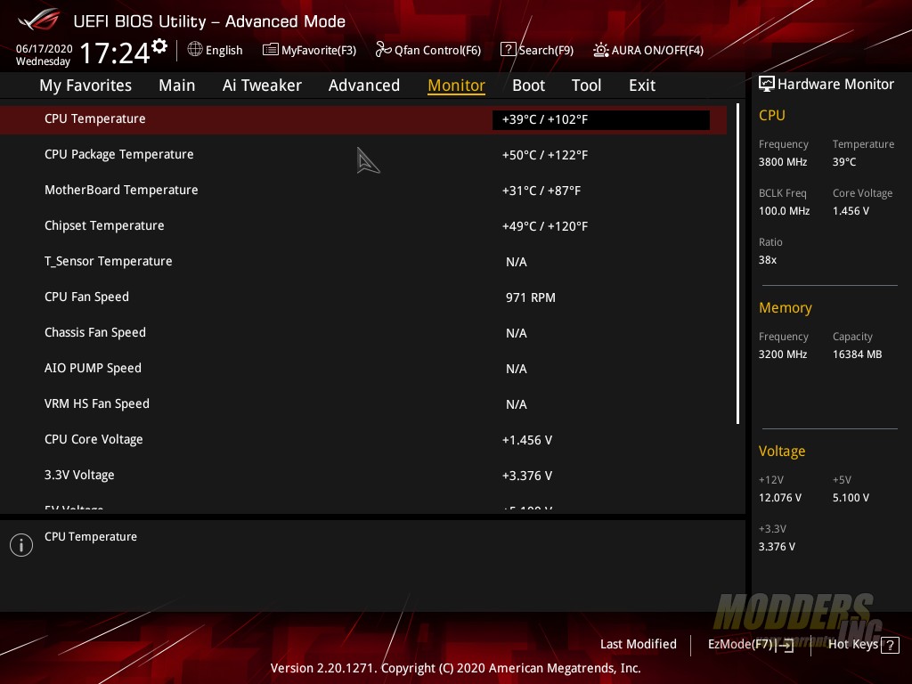 ASUS ROG Strix B550-I Gaming Motherboard Review - Page 4 Of 11
