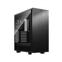 Fractal Design Define 7 Compact ATX, Case, Fractal, mATX, Mid Tower, pc case 1