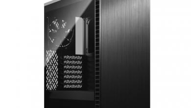 Fractal Design Define 7 Compact