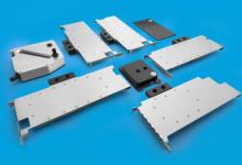 EK Expands Professional Portfolio With New Water Blocks EK, EKWB, Water Cooling 4