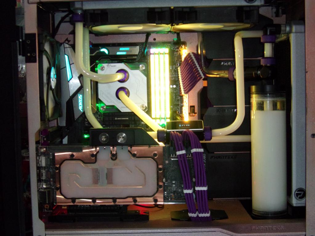 QuakeCon at Home PC Case Mods case mod contest, case mods, quakecon, quakecon at home 40