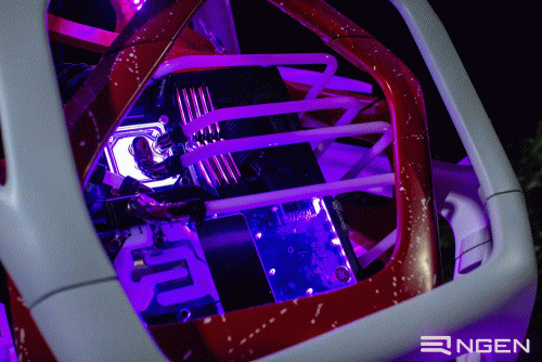 INWIN Yong by NGEN PCs - Case Mod Monday Case Mod, case mod monday, Case Modder 5