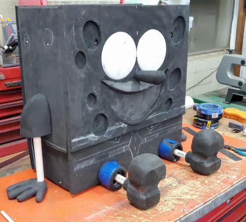 Case Mods created by Dewayne Carel a.k.a. Americanfreak 2 Case Mods created by Dewayne Carel a.k.a. Americanfreak Americanfreak, Case Mod, Case Modder, custom pc, dewayne 2