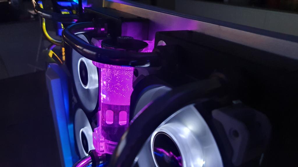 QuakeCon at Home PC Case Mods case mod contest, case mods, quakecon, quakecon at home 16