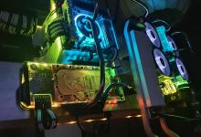 QuakeCon at Home PC Case Mods case mod contest, case mods, quakecon, quakecon at home 1