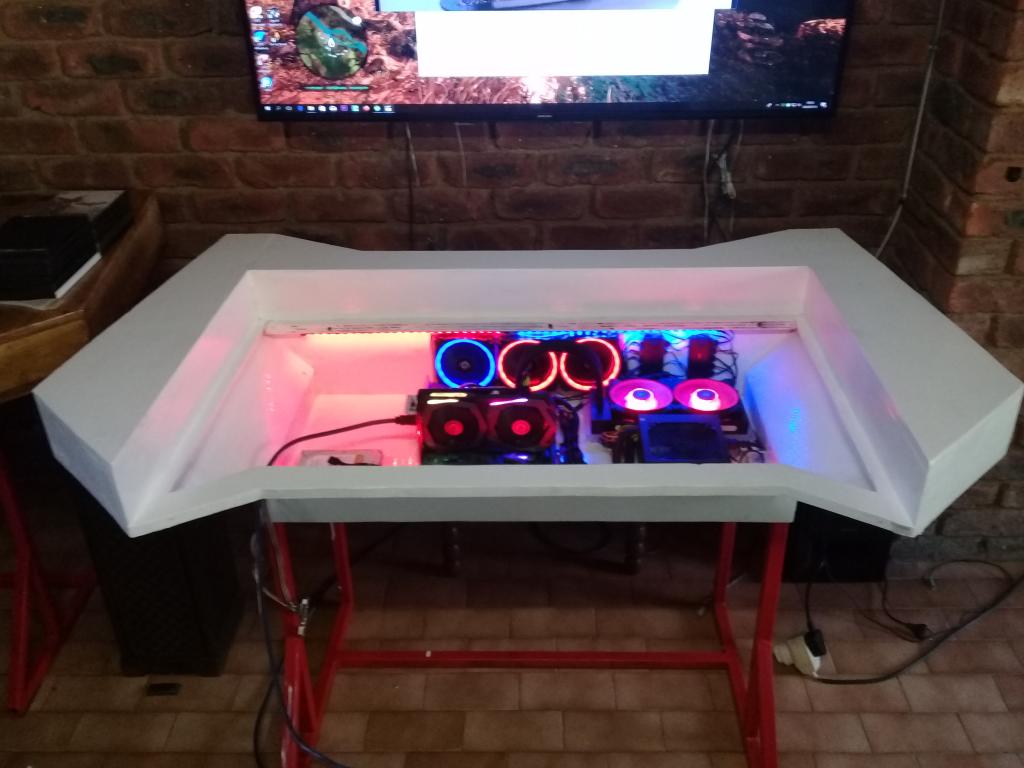 QuakeCon at Home PC Case Mods case mod contest, case mods, quakecon, quakecon at home 33