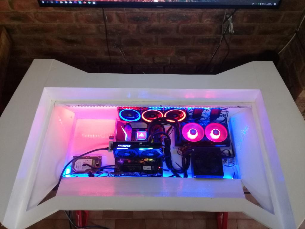 QuakeCon at Home PC Case Mods case mod contest, case mods, quakecon, quakecon at home 37