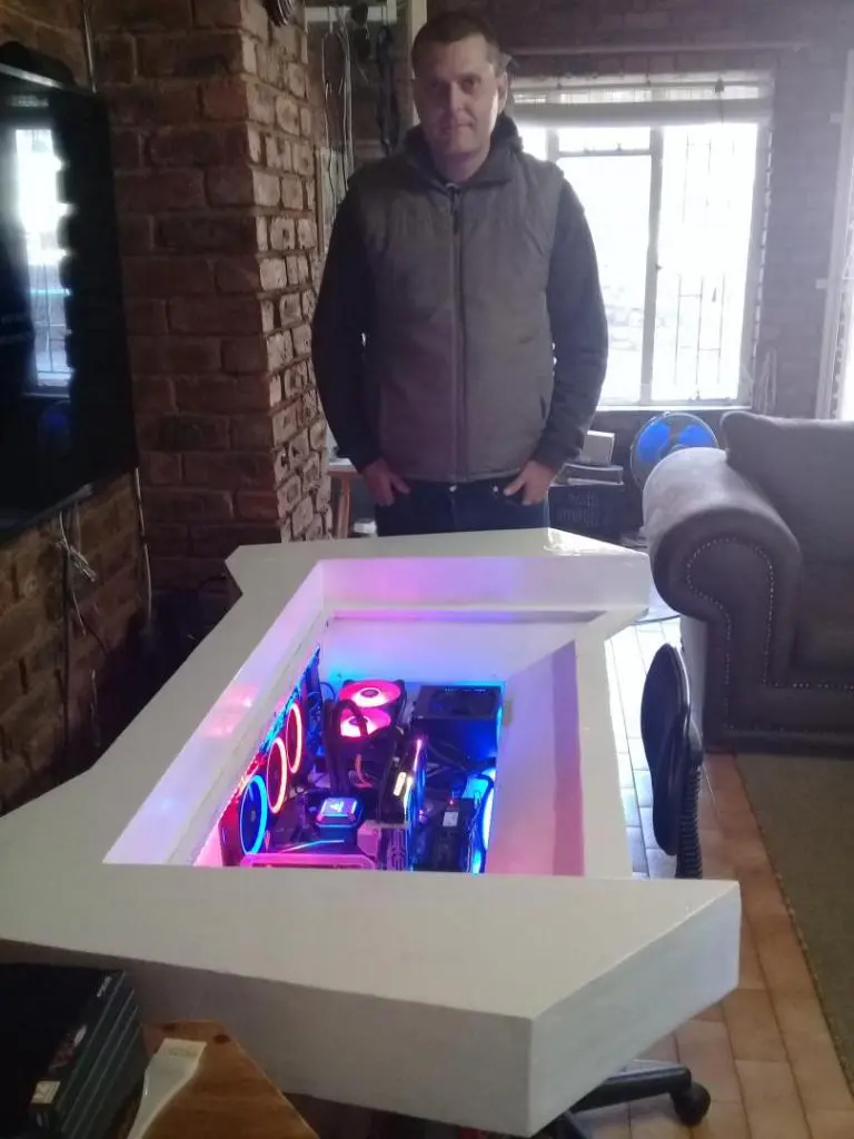 QuakeCon at Home PC Case Mods case mod contest, case mods, quakecon, quakecon at home 34
