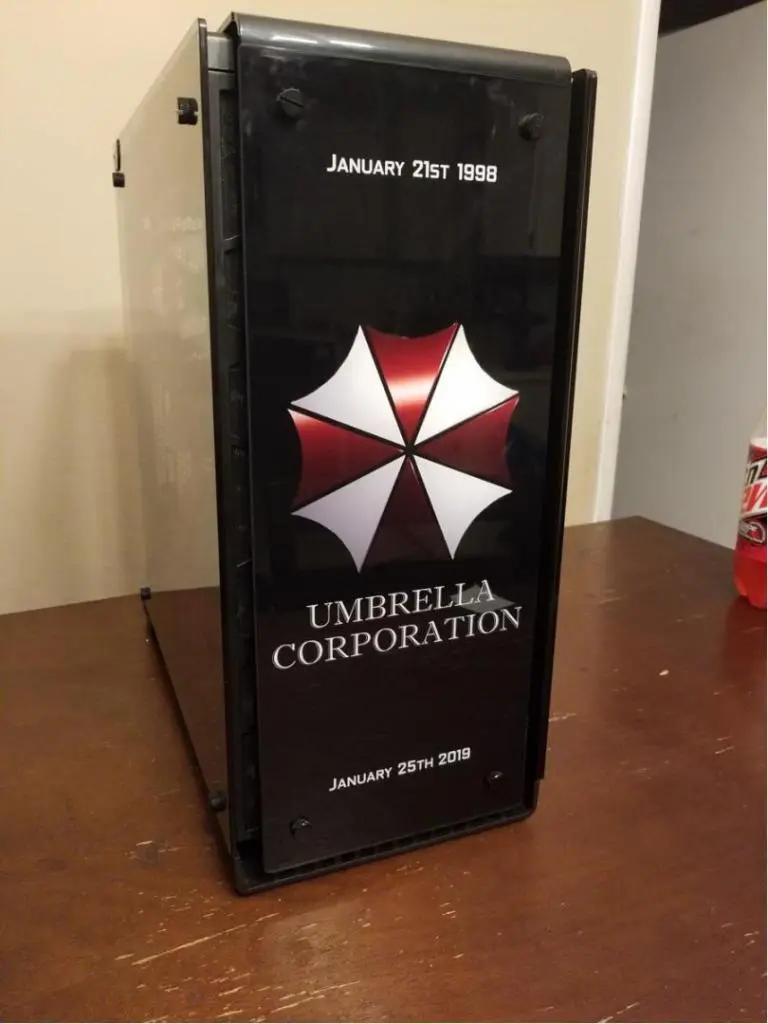 QuakeCon at Home PC Case Mods case mod contest, case mods, quakecon, quakecon at home 28
