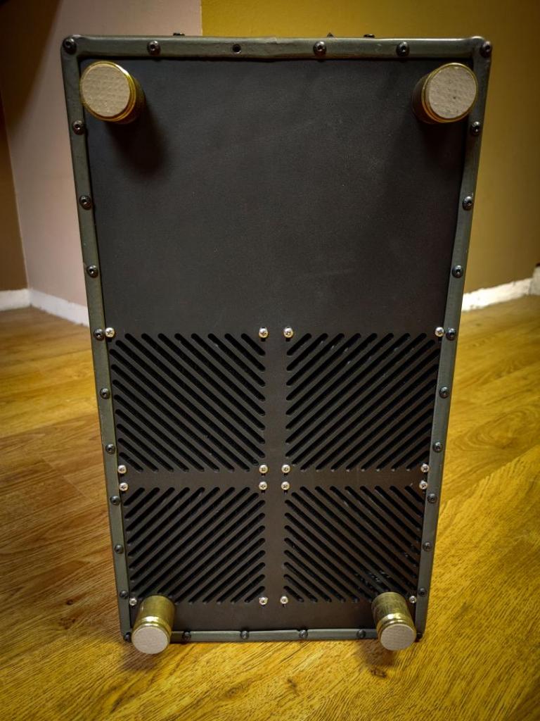 QuakeCon at Home PC Case Mods case mod contest, case mods, quakecon, quakecon at home 3
