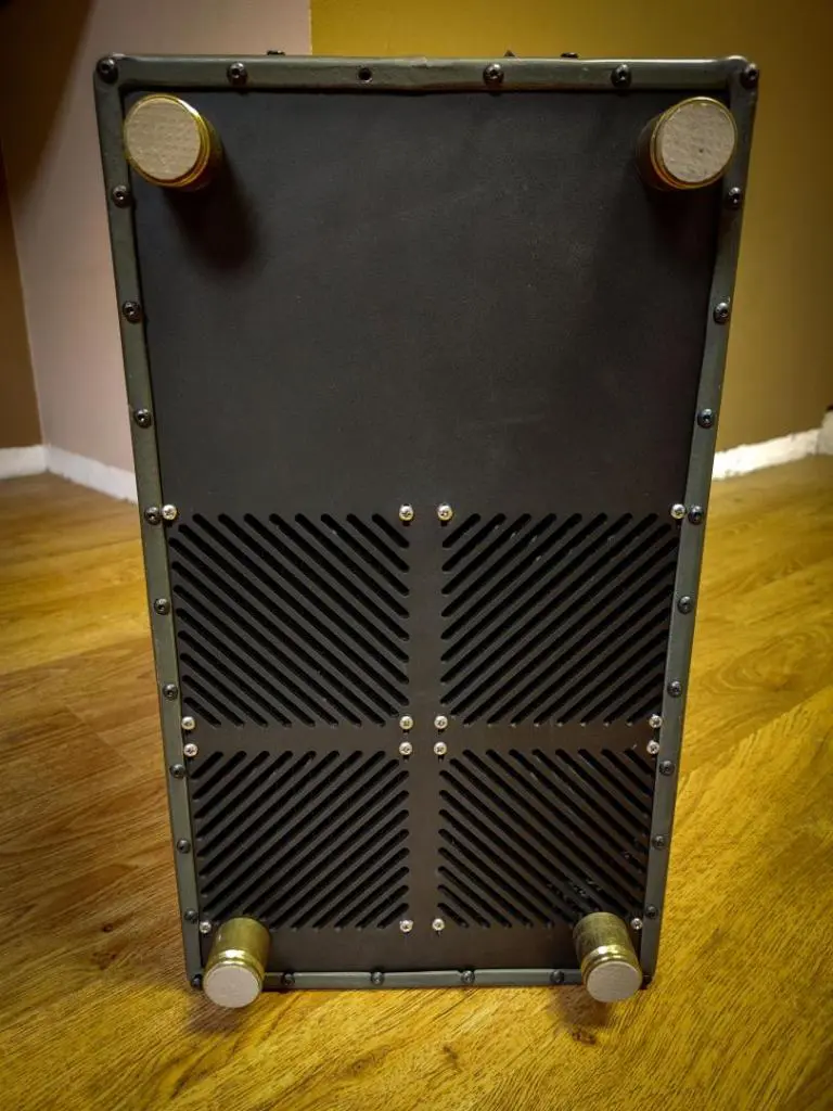 QuakeCon at Home PC Case Mods case mod contest, case mods, quakecon, quakecon at home 3