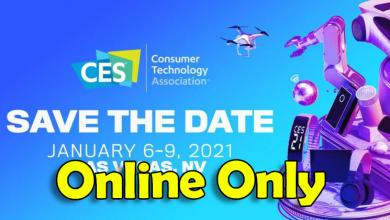 CES 2021 Is Going All-Digital Events and Trade Shows 2