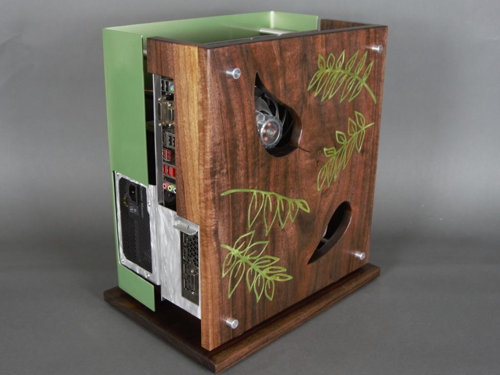 QuakeCon at Home PC Case Mods case mod contest, case mods, quakecon, quakecon at home 22