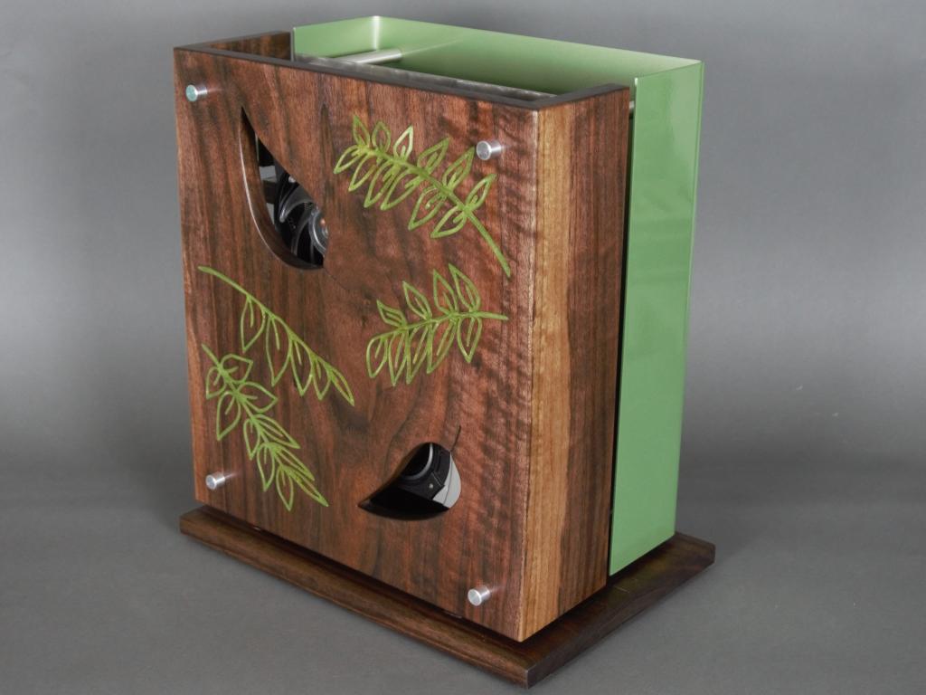 QuakeCon at Home PC Case Mods case mod contest, case mods, quakecon, quakecon at home 25