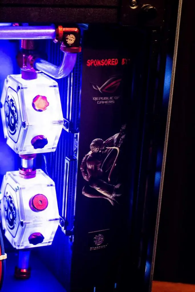 QuakeCon at Home PC Case Mods case mod contest, case mods, quakecon, quakecon at home 27