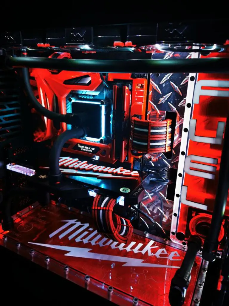 QuakeCon at Home PC Case Mods case mod contest, case mods, quakecon, quakecon at home 35