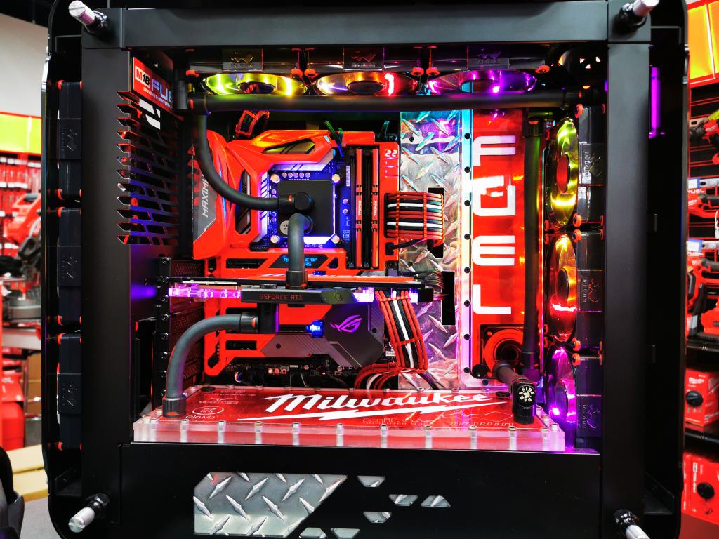 Win a Free QuakeCon PC!, Gaming PCs