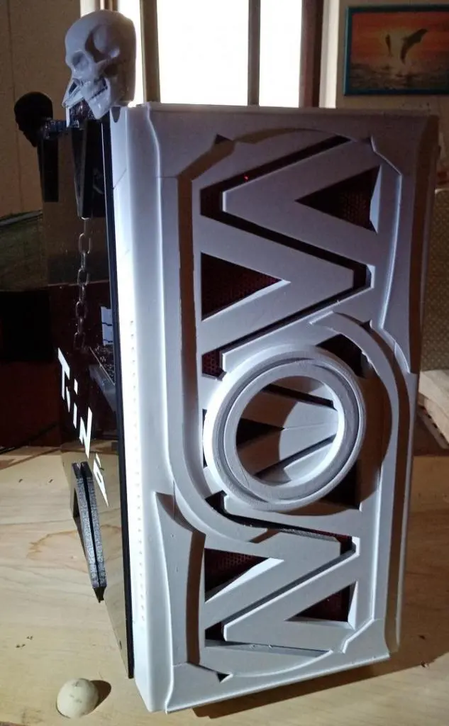 QuakeCon at Home PC Case Mods case mod contest, case mods, quakecon, quakecon at home 19