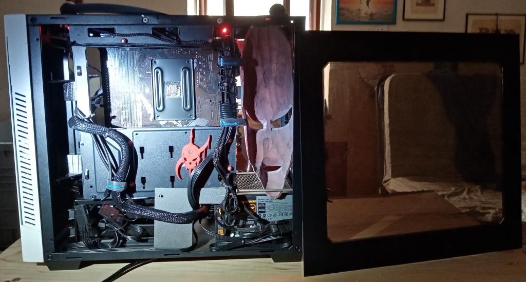 QuakeCon at Home PC Case Mods case mod contest, case mods, quakecon, quakecon at home 16