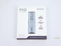 Patriot PXD M.2 PCIE TYPE-C EXTERNAL SSD 1TB, 3.2 USB, Gen 2, m.2, Patriot, portable ssd, type-C, Type-C 3.2 USB Gen 2, USB 3.1 Gen 2 1