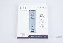 Patriot PXD M.2 PCIE TYPE-C EXTERNAL SSD 1TB, 3.2 USB, Gen 2, m.2, Patriot, portable ssd, type-C, Type-C 3.2 USB Gen 2, USB 3.1 Gen 2 5