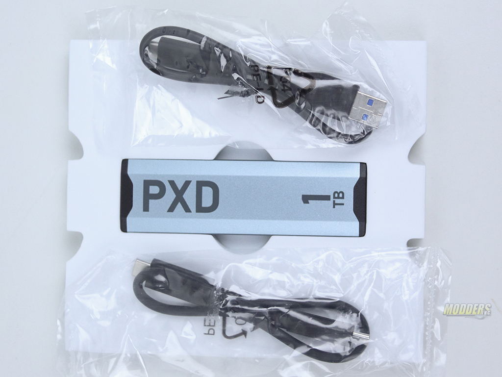 Patriot PXD M.2 PCIE TYPE-C EXTERNAL SSD 1TB, 3.2 USB, Gen 2, m.2, Patriot, portable ssd, type-C, Type-C 3.2 USB Gen 2, USB 3.1 Gen 2 4