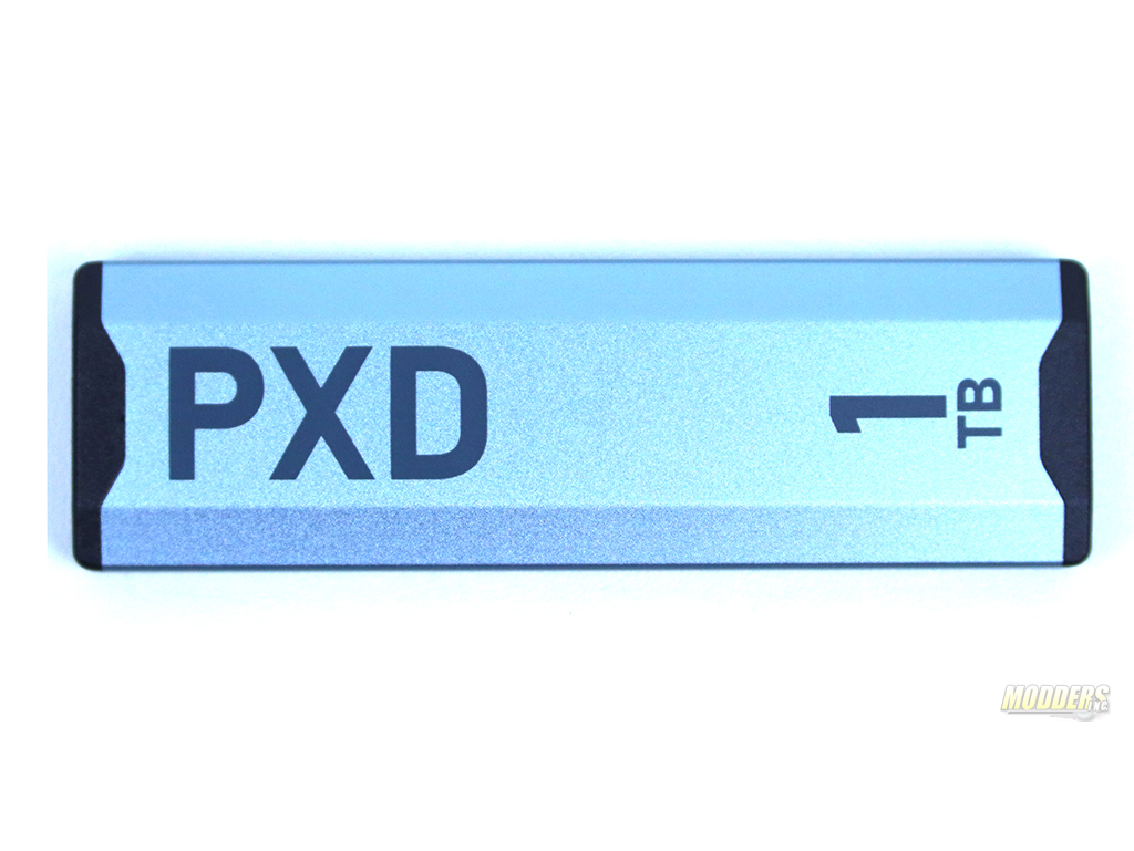Patriot PXD M.2 PCIE TYPE-C EXTERNAL SSD 1TB, 3.2 USB, Gen 2, m.2, Patriot, portable ssd, type-C, Type-C 3.2 USB Gen 2, USB 3.1 Gen 2 1