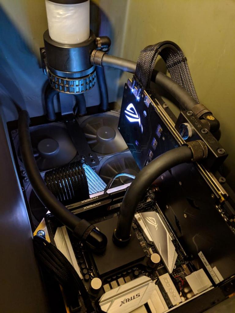 QuakeCon at Home PC Case Mods case mod contest, case mods, quakecon, quakecon at home 4