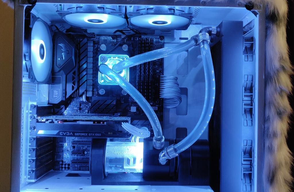 QuakeCon at Home PC Case Mods case mod contest, case mods, quakecon, quakecon at home 6