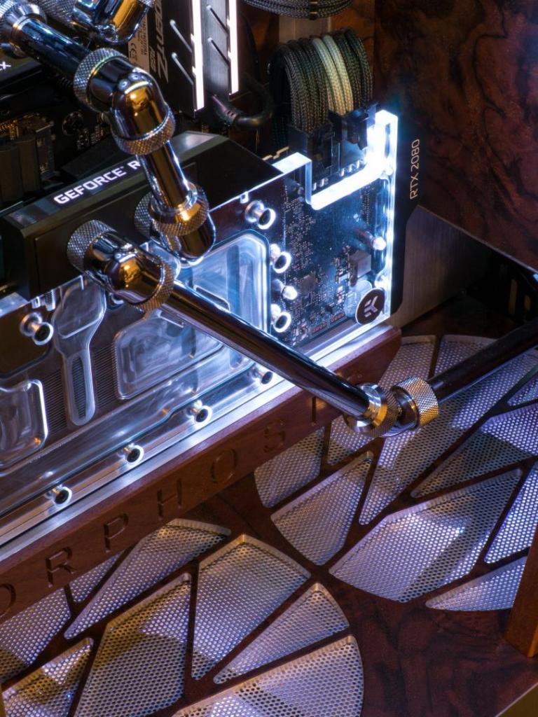 QuakeCon at Home PC Case Mods case mod contest, case mods, quakecon, quakecon at home 4