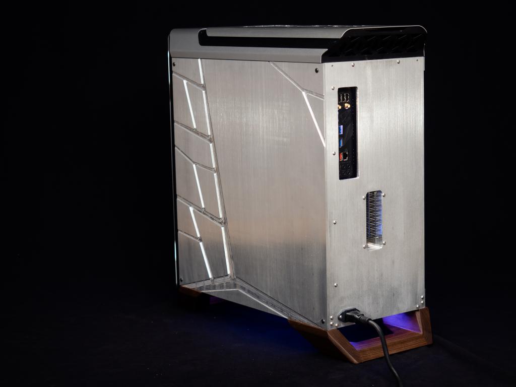 QuakeCon at Home PC Case Mods case mod contest, case mods, quakecon, quakecon at home 6