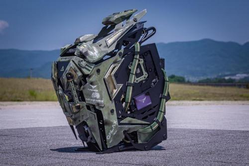 Project Infinite - Case Mod Monday AMD, Antec, ASRock, Case Mod, case mod monday, Case Modder, GeForce, teamgroup 1