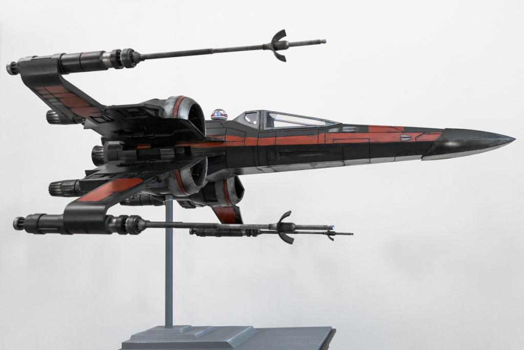 Star Wars Case Mods Case Mod, Star Wars 2