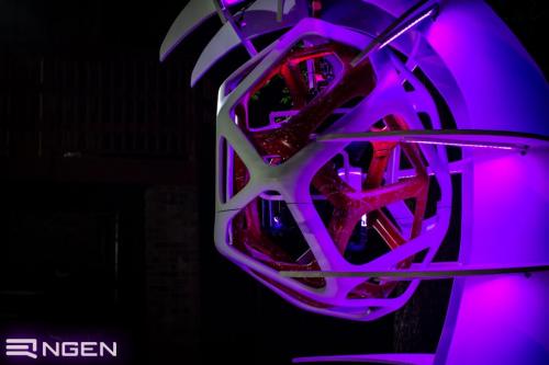 INWIN Yong by NGEN PCs - Case Mod Monday Case Mod, case mod monday, Case Modder 3