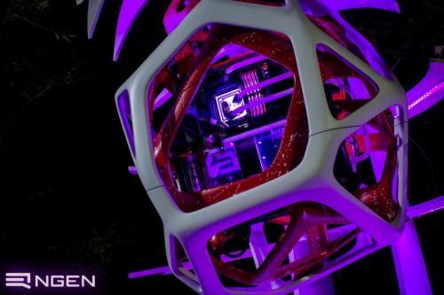 INWIN Yong by NGEN PCs - Case Mod Monday Case Mod, case mod monday, Case Modder 4