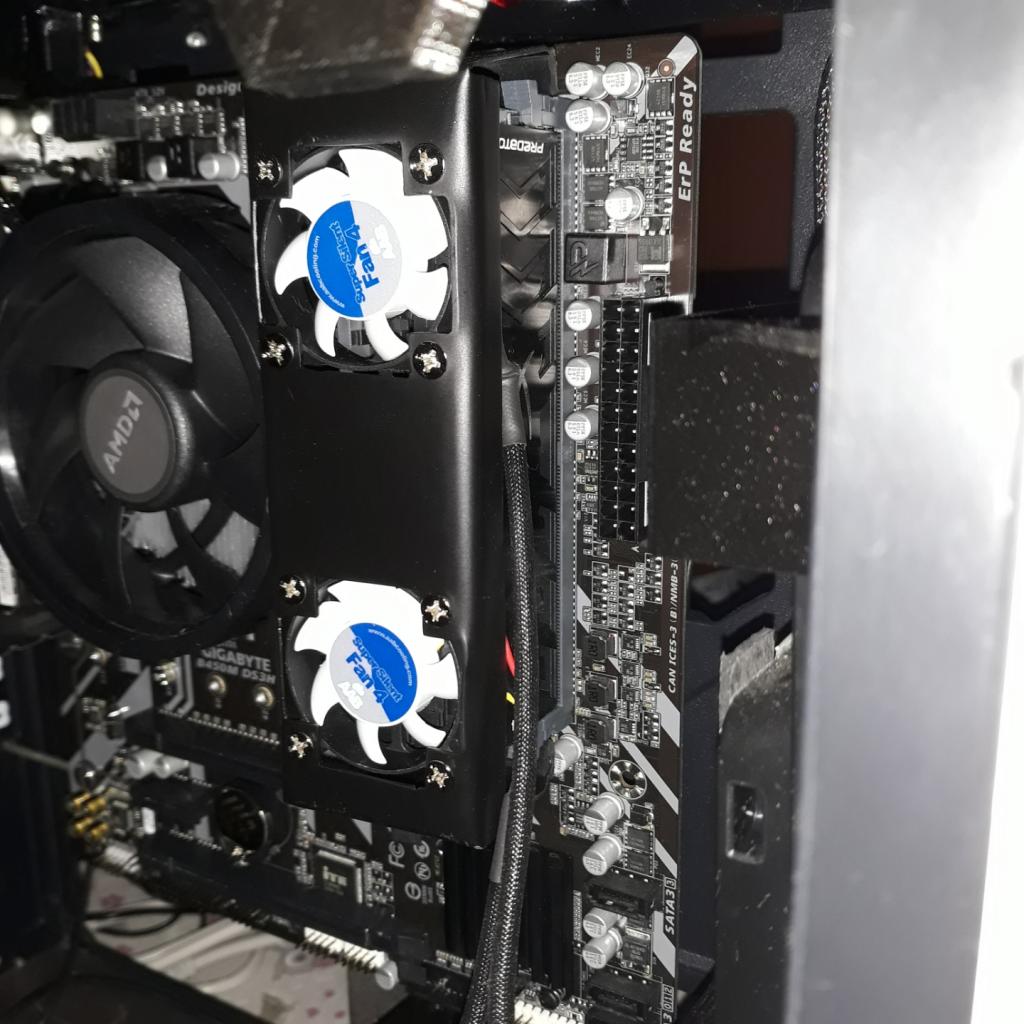 QuakeCon at Home PC Case Mods case mod contest, case mods, quakecon, quakecon at home 15