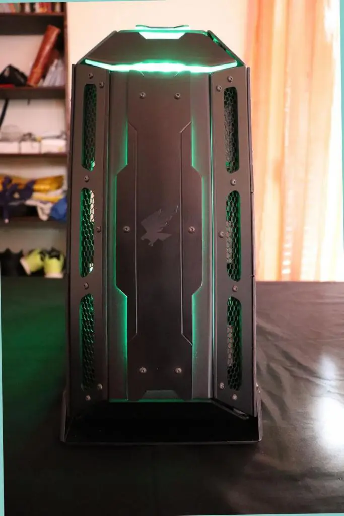 QuakeCon at Home PC Case Mods case mod contest, case mods, quakecon, quakecon at home 9