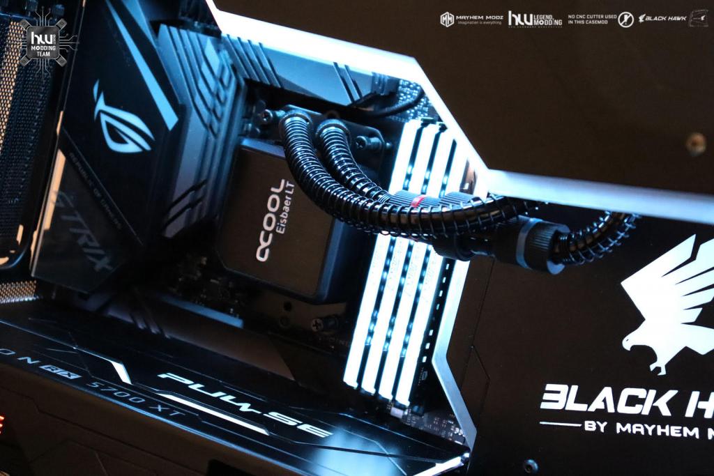 QuakeCon at Home PC Case Mods case mod contest, case mods, quakecon, quakecon at home 11