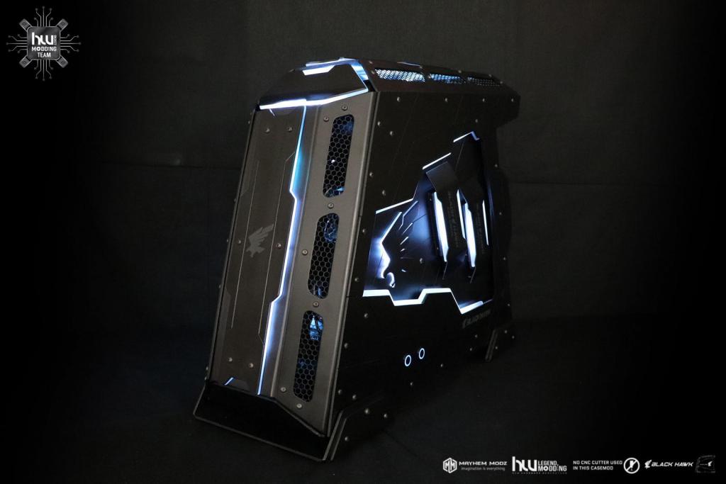 mayhem modz