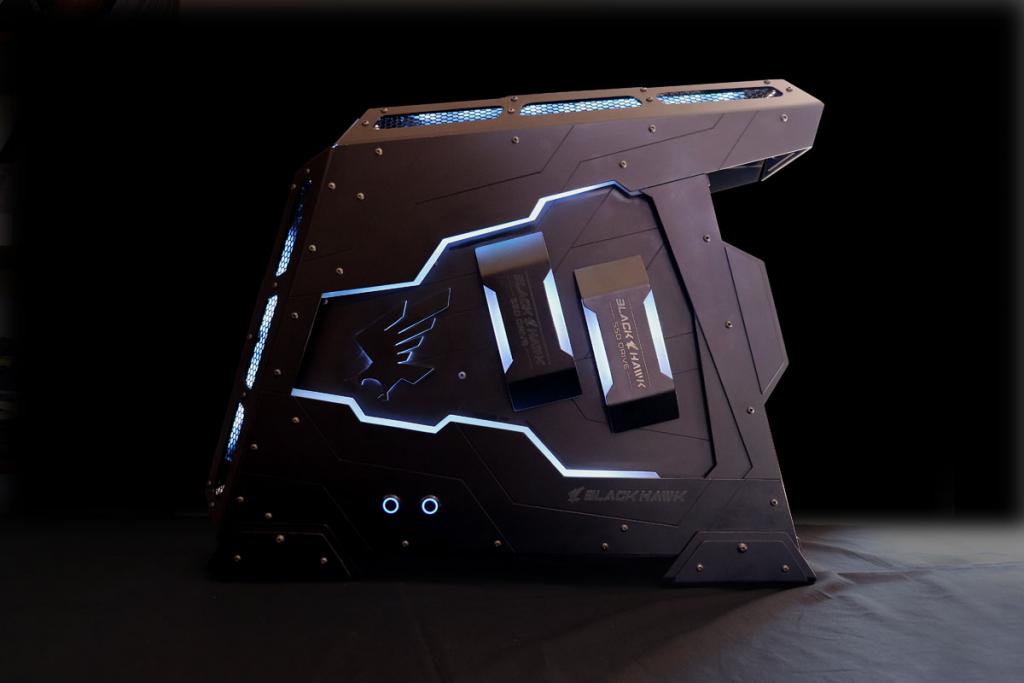 QuakeCon at Home PC Case Mods case mod contest, case mods, quakecon, quakecon at home 8